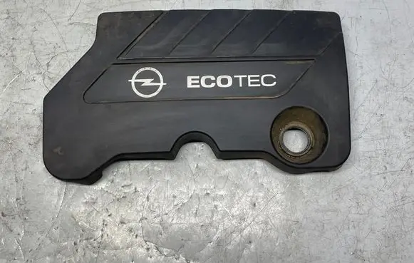 Opel Insignia A Engine cover (trim) 55581203