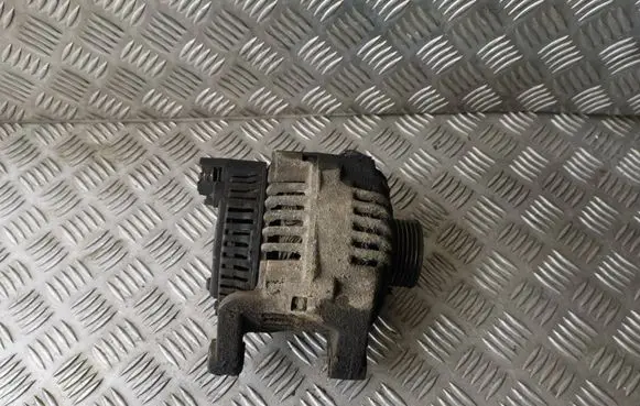 Citroen Jumper Generator/alternator 