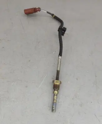 Porsche Macan (95B) Exhaust gas temperature sensor 4H0906088AB