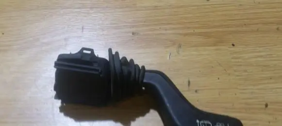 Opel Astra G Wiper control stalk 092115275502036 092115277502035