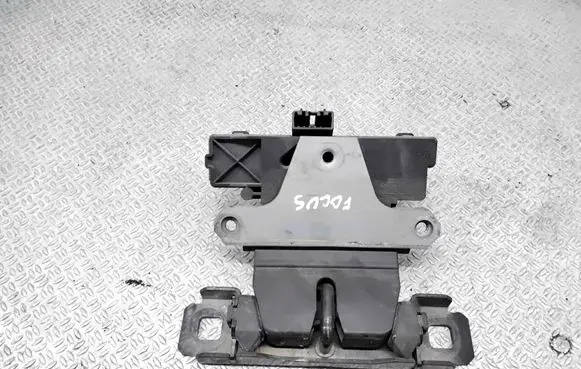 Ford Focus Tailgate/trunk/boot lock/catch/latch 3M51R442A66AP 113505