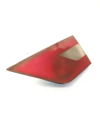 Tailgate rear/tail lights