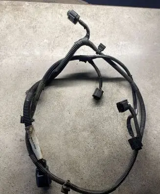 Volvo V50 Parking sensor (PDC) wiring loom 8678029