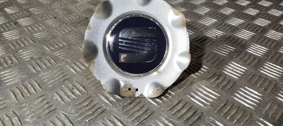 Original wheel cap