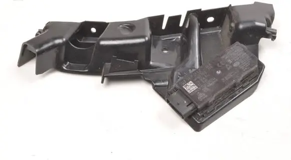 Cupra Leon Aerial antenna amplifier 5WA962133F