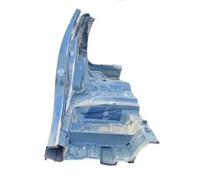 Ford Edge II Rear quarter panel 