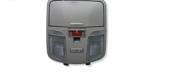 Hyundai Kona I Other interior light 92800J9210