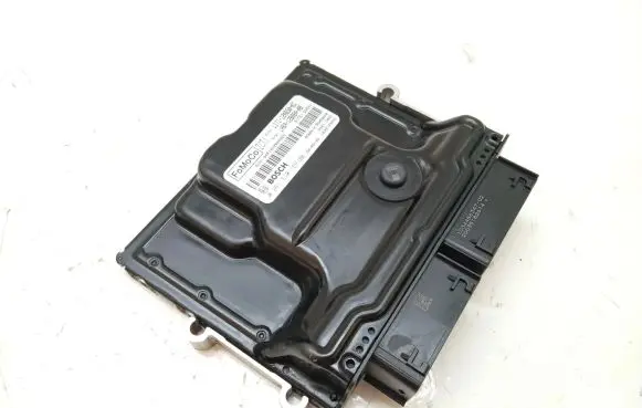 Ford Puma Engine control unit/module L1T1-12A650-KC