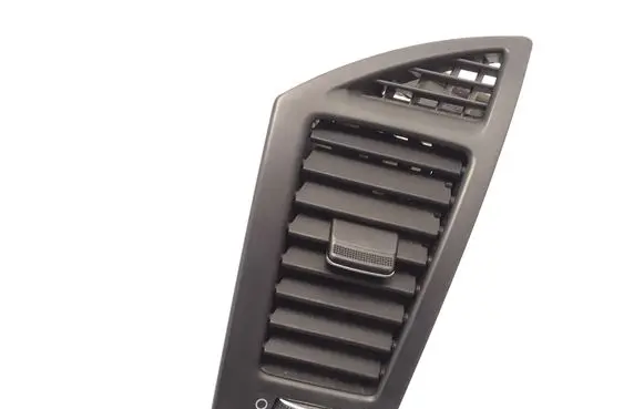 Hyundai i40 Dashboard side air vent grill/cover trim 3Z97480000