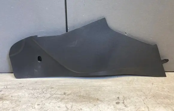 Volkswagen Golf Sportsvan Other center console (tunnel) element 517863045