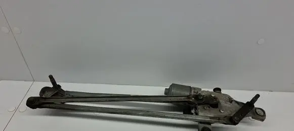 Volvo V60 Front wiper linkage and motor 3397021174