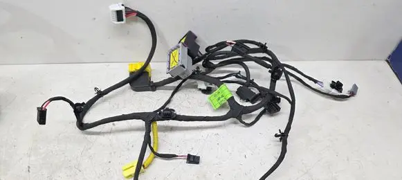 Renault Koleos II Seat wiring loom 1706100011 870693079R