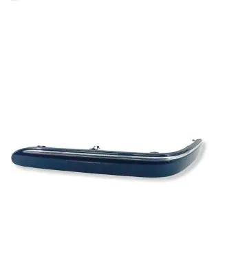 Mercedes-Benz C W203 Front bumper splitter molding A2038856121