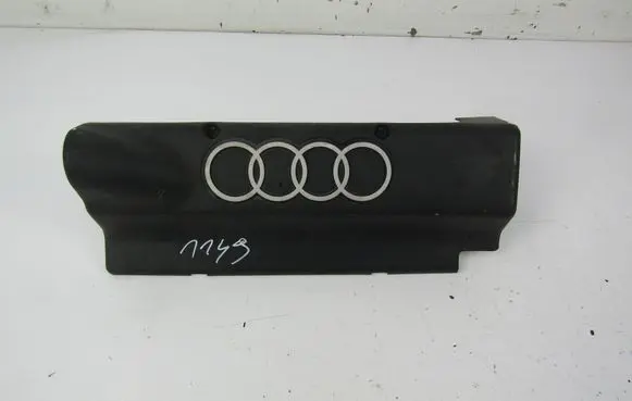 Audi A4 S4 B5 8D Engine cover (trim) 06B103935