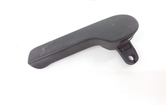 Volkswagen PASSAT B7 Engine bonnet (hood) release handle 1J1823533C