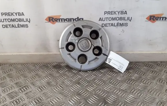 Fiat Ducato R16 wheel hub/cap/trim 1374674080