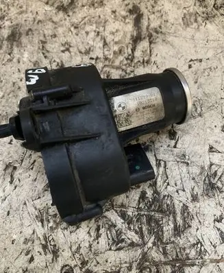 BMW 3 E90 E91 Intake manifold valve actuator/motor 781129901