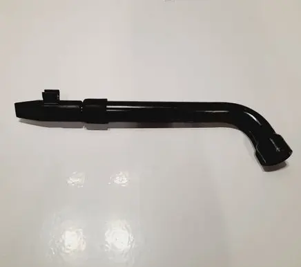 Jaguar X-Type Wheel nut wrench 1X4A17032BA