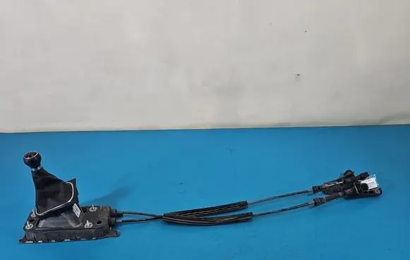 Volkswagen Scirocco Gear shift cable linkage 1K0711049CM IMPRK1570870