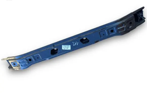 Fiat Grande Punto Central body control module 51704754