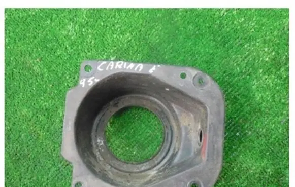 Toyota Carina T190 Fuel tank cap trim 