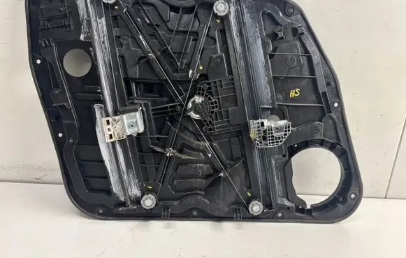 KIA Sportage Front window lifting mechanism without motor 82480F1630 92801300100