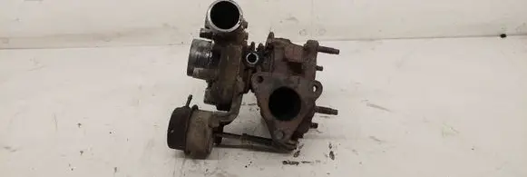 Volkswagen PASSAT B4 Turbo 028145701Q