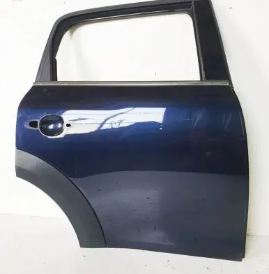 Mini Cooper Countryman R60 Rear door