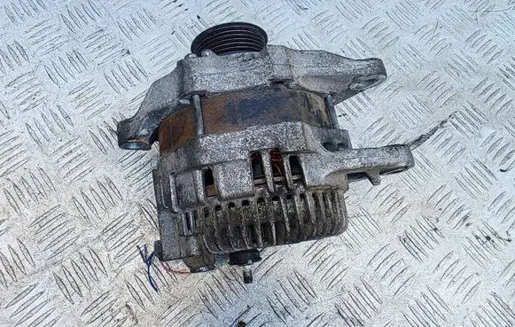 Mitsubishi ASX Generator/alternator 1800A334 A2TX1081B