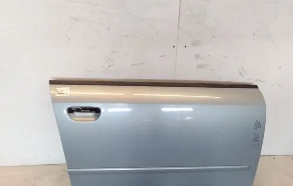 Audi A4 S4 B6 8E 8H Front door