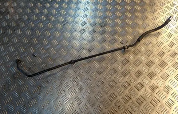 Mercedes-Benz C W204 Power steering hose/pipe/line