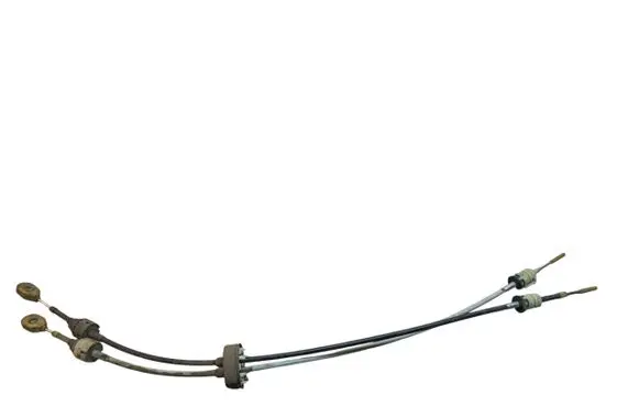 Opel Astra H Gear shift cable linkage