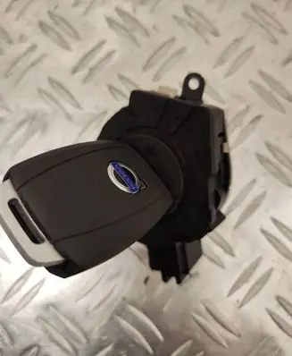 Volvo V50 Ignition lock 31300586