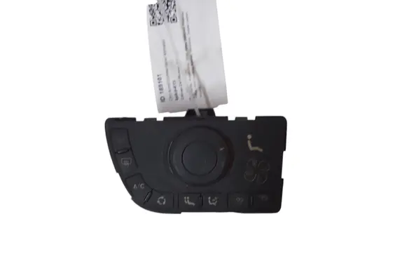Citroen C4 I Picasso Climate control unit 9650868677 A83007500
