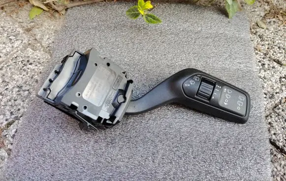 Ford Escape IV Wiper control stalk LB5T17A553AAW