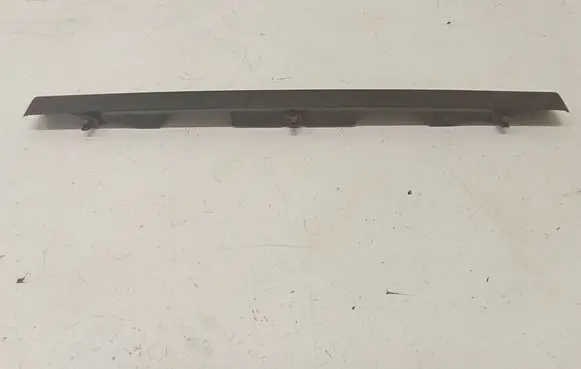 Volkswagen Transporter - Caravelle T4 Loading door trim (molding) 701827577
