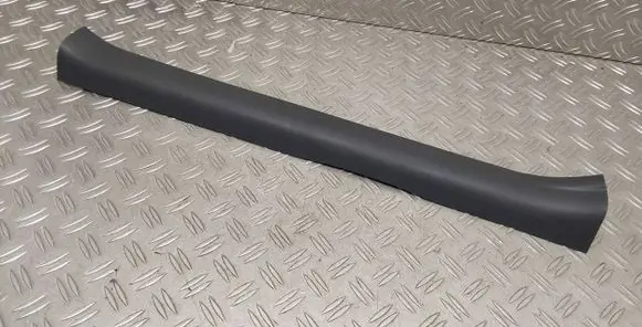 Toyota Prius (NHW20) Front sill trim cover 6791347030