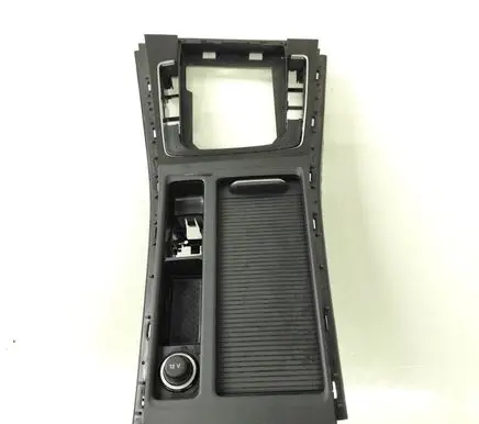 Volkswagen Golf VII Center console 5G1863245 5C1864263