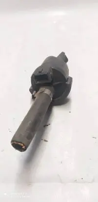 Valve vacuum