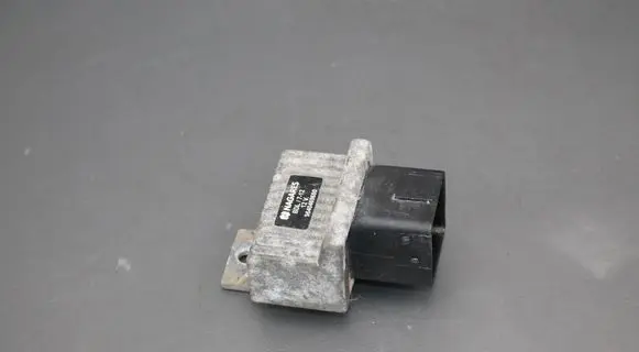 Peugeot 207 Glow plug pre-heat relay 9640469680