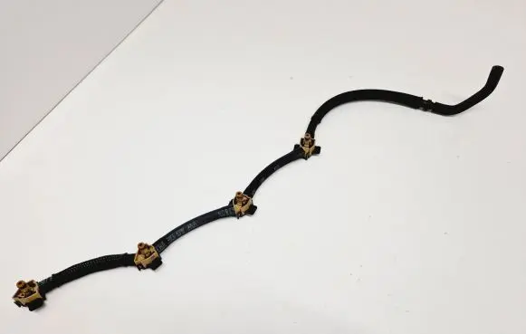 Skoda Octavia Mk3 (5E) Fuel return line/hose 