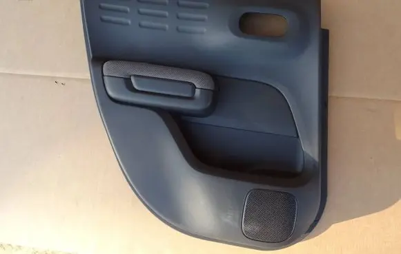 Citroen C3 Aircross Coupe rear side trim panel 