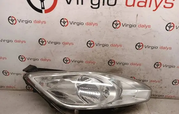 Ford C-MAX II Headlight/headlamp Am5113w029af 89502244600L