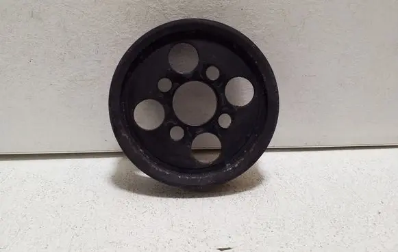 Volvo XC60 Belt tensioner pulley 30731821