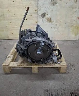 Mazda 5 Automatic gearbox