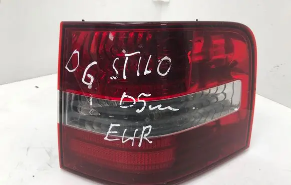 Fiat Stilo Rear/tail lights 28190202 46758986
