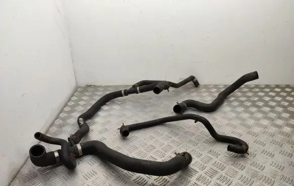 Ford Transit Engine coolant pipe/hose BK218266BG