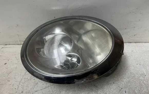 Mini One - Cooper R50 - 53 Headlight/headlamp