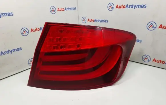 BMW 5 F10 F11 Rear/tail lights 7203232 63217203232