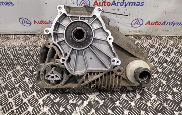BMW X5 E70 Gearbox transfer box case 7599886 27107599886 7599889